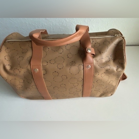 Mickey Mouse Duffel‎ Bag with Wheels - Picture 6 of 11